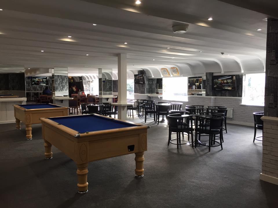 Riviera Hotel Torquay Buitenkant foto