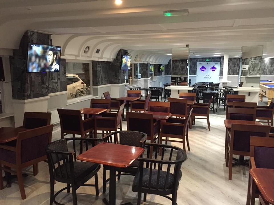Riviera Hotel Torquay Buitenkant foto