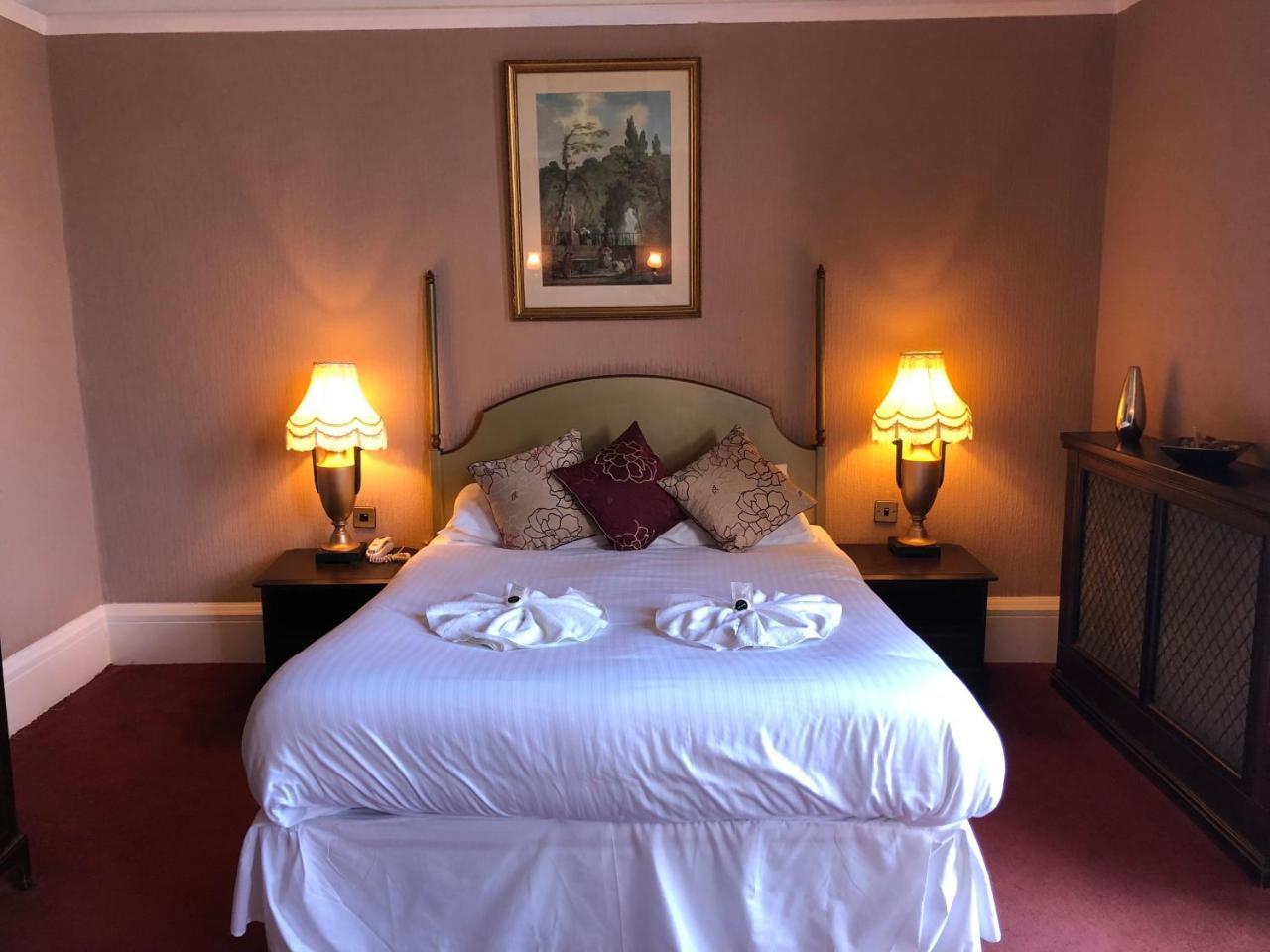 Riviera Hotel Torquay Buitenkant foto